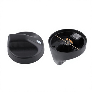Pour Ford Ranger 07-11, bouton de commutation des phares en plastique durable, 7L5Z-11666-AA - Product Image 1