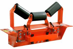 Paletizador Robótico Industrial para Big Bags, Pinza Neumática de Sujeción Lateral, Succión al Vacío para Sacos Grandes y de Alta Resistencia - Product Image 3