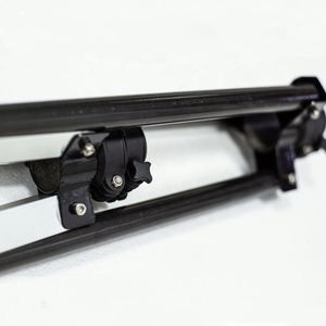 ขาตั้งกล้องคาร์บอนไฟเบอร์สำหรับงานตรวจจับ - Product Image 3