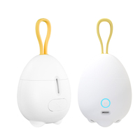 Imprimante d'étiquettes thermiques sans fil Bluetooth de petite taille pour PC Android IOS