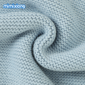 <span class=keywords><strong>Tutine</strong></span> in maglia Mimixiong Design a punti per ragazze ragazzi abbigliamento per <span class=keywords><strong>neonato</strong></span> - Product Image 6