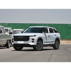 Chery Explore 06 C-DM 2025 2023 <span class=keywords><strong>2022</strong></span> – Voitures électriques hybrides rechargeables chinoises d'occasion – Prix depuis la Chine - Product Image 1