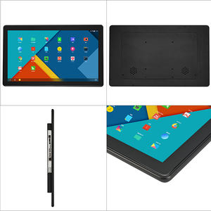 Écran tactile LCD intégré de 21,5 pouces, 23,8 pouces, 27 pouces, écran tactile interactif pour armoire - Product Image 6