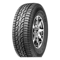 Neumáticos Radiales Sólidos de Alta Calidad Habilead/Zextour 185/65R14 195/65R15 215/55R17 205/65R15 para Autos de Pasajeros, Símbolo de Velocidad V, 3 Años de Garantía