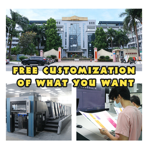 Bán Buôn Tùy Chỉnh Matte Màu Đen Vàng Foiling Sang Trọng Bìa Hộp Quà Tặng Giấy Mỹ Phẩm Nước Hoa Son Bóng Son Môi Bao Bì Hộp - Product Image 6