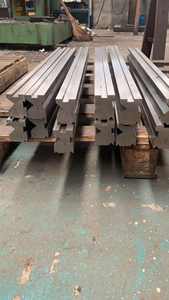 Excelente dobladora CNC personalizable, prensa, herramientas de freno - Product Image 2