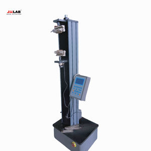 फाइबरग्लास मेष एकल धागा टेन्यता परीक्षण शक्ति मशीन निर्माता - Product Image 4