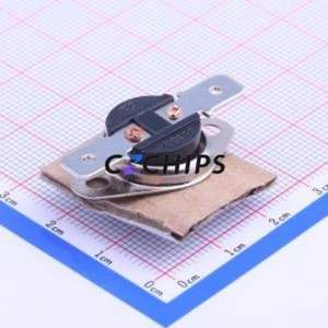 Termostato con sensor original nuevo de 1/PAB, venta completa, proveedor de chips de componentes electrónicos y servicio BOM - Product Image 2