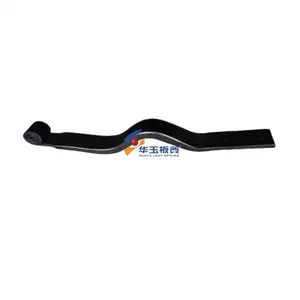 Premium Schmitz Trailer Z-type Air Suspension Comfort leaf springs for truck air suspension M 1178800/016499