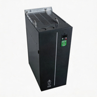 Variateur de fréquence modulaire à commande vectorielle haute précision REETIN KECEN F600 200 kW 380 V pour applications de motorisation industrielle
