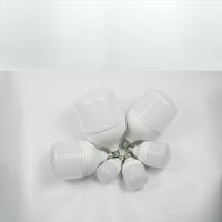 Ampoule LED haute puissance, lampe à culot E27/B22, usage résidentiel, 10W-60W, grande puissance, certifiée CE RoHS