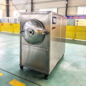 Machine industrielle <span class=keywords><strong>de</strong></span> séchage <span class=keywords><strong>de</strong></span> fruits et légumes, petit déshydrateur alimentaire, lyophilisateur pour déshydrater les fruits, les légumes et les aliments - Product Image 1