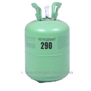 R290สารทำความเย็นพลังน้ำคาร์บอน HC - Product Image 4