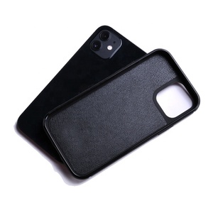 Qiao — coque en cuir matelassé, motif <span class=keywords><strong>python</strong></span>, de haute qualité, pour iPhone 13 Pro, nouvelle collection - Product Image 3