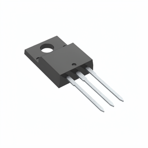 Transistores Originales TO-220FP STF11N65M5 Comprar Componentes Electrónicos en Línea - Product Image 1