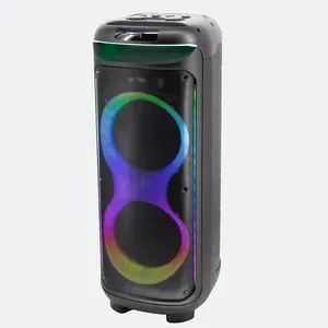 Private Model Party Speaker Modern Loud Stereo Sound System Large Subwoofer For Home Party