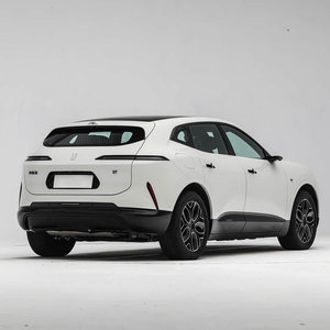 รถยนต์ Changan Avatr 07 EREV SUV ระบบขับขี่อัจฉริยะ ระดับหรูหรา ระยะทางวิ่งไกล พลังงานใหม่ ผลิตในจีน - Product Image 5