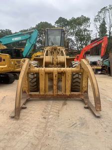 मूल पेंटिंग का उपयोग बिल्ली 936e 936f 938f पेलोड लोडर 3 टन - Product Image 3