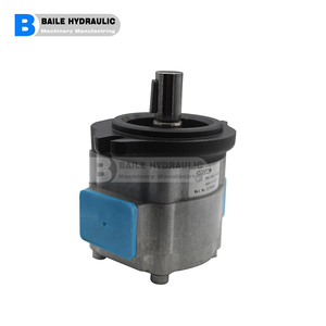 Bomba de Engranajes Hidráulica VOE 11709730 para - Product Image 3