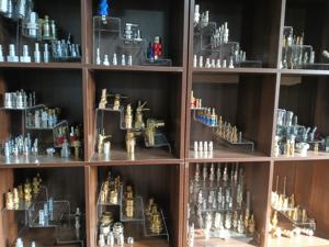 Konektor Udara Cepat Standar Eropa Berkualitas Tinggi 1/4  Badan Sesuai Standar Eropa Tipe IM ARO Operasi Satu Tangan OEM - Product Image 5