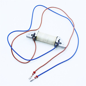 Bobina de Carga Yamaha 6F5-85520-00 para Motor Fuera de Borda de 2 Tiempos y 40 CV, Pieza de Repuesto - Product Image 3
