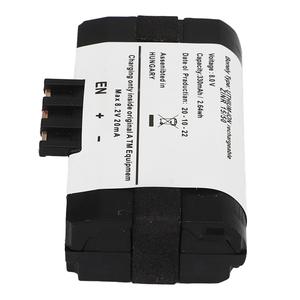 Batería de Arranque de Emergencia 8.0V 330mAh Para Automóvil de Pasajeros BMW 84102447710 - Product Image 4