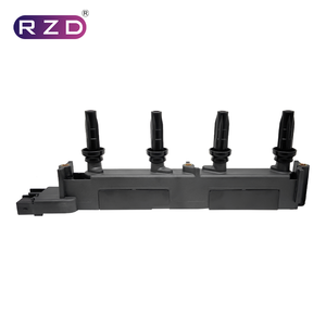 Di alta Qualità Prezzo Migliore Parti bobina di accensione 597075 <span class=keywords><strong>Peugeot</strong></span> <span class=keywords><strong>307</strong></span> <span class=keywords><strong>CC</strong></span> SW 406 807 C8 2.0L - Product Image 3