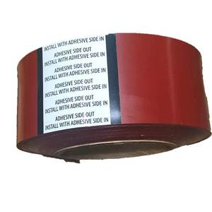Cinta aislante termocontraíble HVBT-2-R-01 certificada de 2 pulgadas de ancho para barras colectoras, EMEA - Product Image 5