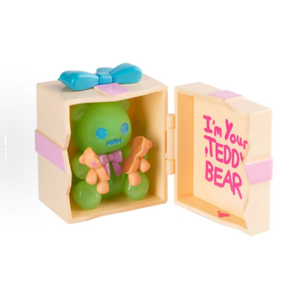 ShinWoo Kawaii <span class=keywords><strong>Anime</strong></span> Action Figure Anniversaire Seul Série Boîte Aveugle PVC Jouets pour Filles Trouver Licorne Mystère Boîte Poupées Parfait - Product Image 2