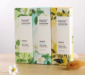<span class=keywords><strong>Diffuseur</strong></span> à bâtonnets en verre 200 ml, huile essentielle végétale, bois de poirier et osmanthus, désodorisant d'ambiance haut de gamme, décoration intérieure - Vente en gros usine - Product Image 3