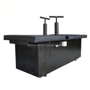 Gráfico de Descompressão Espinhal, Gráfico de Tração Espinhal, Gráfico de Descompressão de Nervos Espinhais - Product Image 3