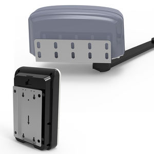 Operador de Puerta Automática de Alta Calidad de 90 Grados, de Gran Resistencia, con Brazo Curvo Grande para Puertas Batientes de Acero de 800 kg - Product Image 1