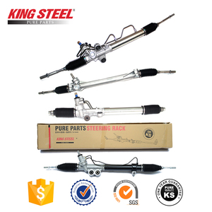 Bán sỉ phụ tùng xe hơi bánh răng liên kết Assy Rack pinion chỉ đạo Kệ 57700j5220 57700-j5220 chỉ đạo giá cho Hyundai Kia Stinger - Product Image 2