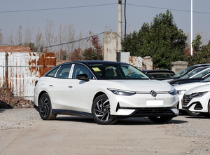 Volkswagen <span class=keywords><strong>ID</strong></span>.<span class=keywords><strong>7</strong></span> Vizzion 2024, Auto Elettrica Pura di Nuova Generazione, Veicolo <span class=keywords><strong>ID</strong></span> <span class=keywords><strong>7</strong></span> Pro Prime di Alta Qualità, Auto Nuove e Usate - Product Image 3