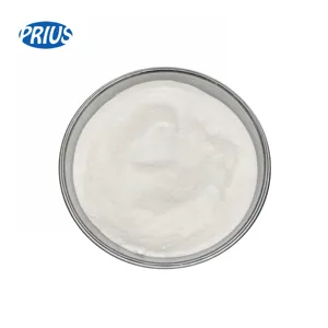 Blanchiment de la peau extrait de réglisse glabridine poudre supplément de qualité alimentaire glabridine hplc 98% glabridine