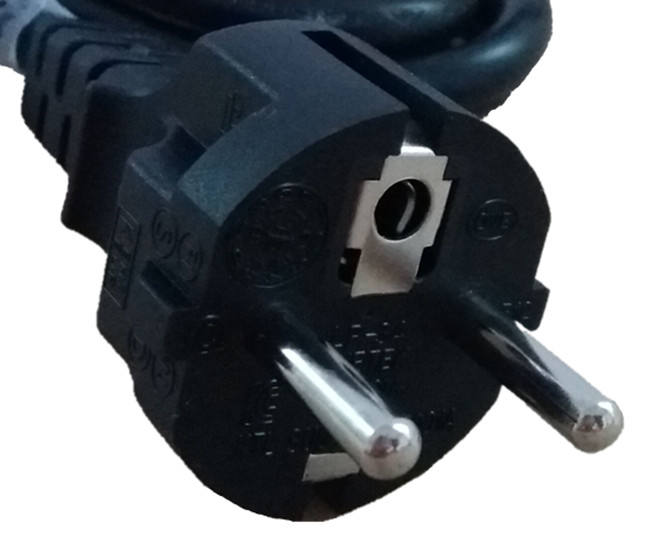220V, EU Plug