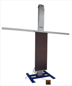 Blind-JC-3000 rolo de zebra envoltório cego máquina de ensaio - Product Image 6