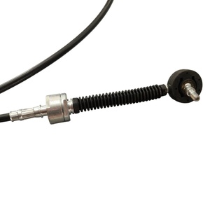 Composants de réparation de système de transmission de camion de haute qualité 5001870062 Câble de changement de vitesse pour camions Renault - Product Image 3
