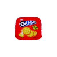 Boîte d'emballage rectangulaire en métal personnalisée pour biscuits, bonbons, aliments, boîte cadeau en métal
