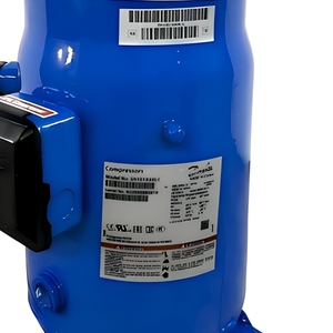 Kompresor Scroll SH184A4ALC R410a 15 HP untuk Pendingin Udara dan Refrigerasi - Product Image 6