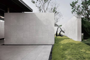 Azulejo de cerámica de 20mm Azulejos de <span class=keywords><strong>gres</strong></span> porcelánico de 20mm Resistente al ácido 20mm <span class=keywords><strong>Espesor</strong></span> de porcelana negra Azulejo de suelo interior de 20mm - Product Image 2