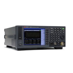 Analizador de Espectro RF Keysight N9320B de 3GHz para I+D Electrónico y Uso en Laboratorio - Product Image 1