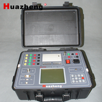 Best Price Electrical High Voltage Switch Test Equipment Circuit Breaker Tester