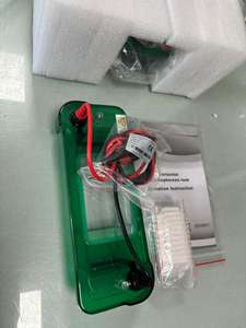 Uitstekende Kwaliteit Laboratorium Digitale Elektroforese Machine Met Elektroforese Tank - Product Image 3