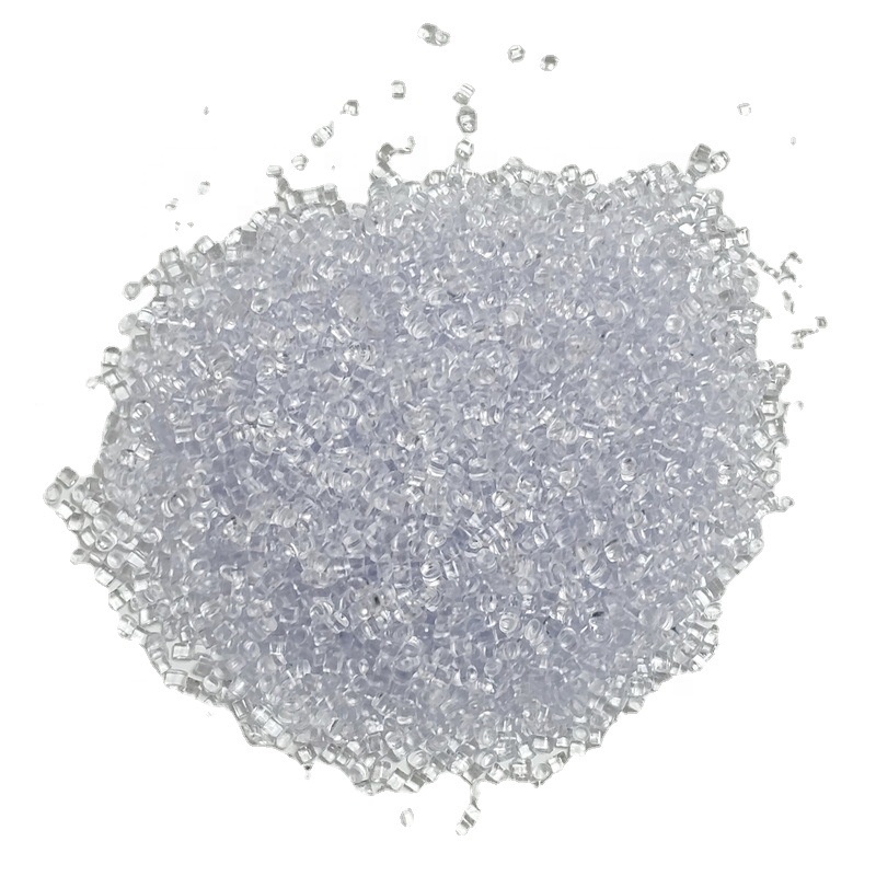 Литье под давлением и экструзия, гранулы из термопластичного эластомера, сырье в гранулах из резины термопластичного эластомера, оптовая цена