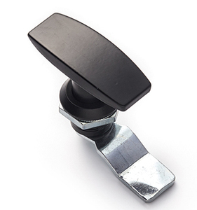 MS705-3U-1 Serratura a Camma a Forma di <span class=keywords><strong>I</strong></span> in Lega di Zinco per Armadietti, Vendita all'Ingrosso dalla Cina - Product Image 3