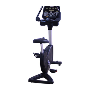 Factory Direct Hot <b>Sale</b> Dezhou Fitness Spin <b>Exercise</b> <b>Bike</b> Commercial Gym Magnetic Vertical DGZ-9617A Vertical Fitness <b>Bike</b> DGZ-9 - Product Image 3