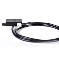 Capteur de niveau d'eau Gbeelee BL-YW-SR-CL-21 avec détection externe du niveau d'eau détection du niveau d'eau capacitif pour capacitif