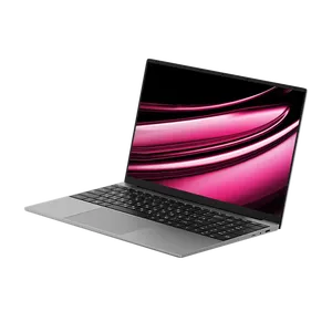 LT9 N5095 Notebook gris Elegante Potente procesador I5 Laptop Pantalla dual 14,1 pulgadas SSD 1TB Disco duro para estudio de oficina ¡Stock! - Product Image 6