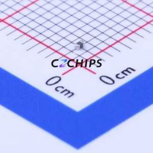 BLM15BB100SN1D Ferrite Bead 0402 RF ( Impedance @ Frequency: 10Ohm@100MHz )( Error: 25% )( DC Resistance (DCR): 100mOhm ) - Product Image 2